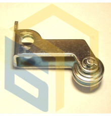 Ролик лобзика Forte JS 800 VLP (39026)