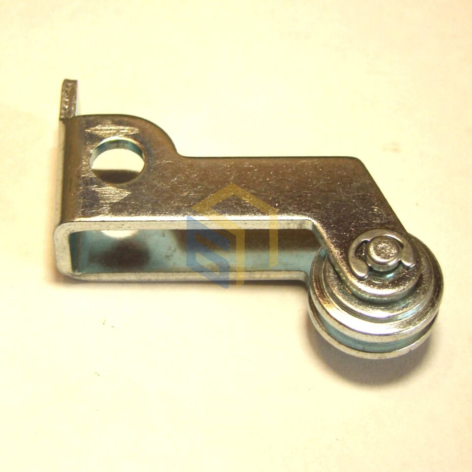 Ролик лобзика Forte JS 800 VLP (39026)