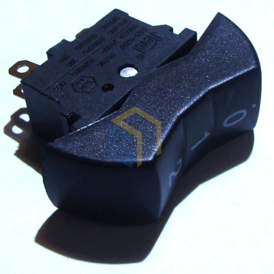 Выключатель фена строительного Сталь ТПД 2000-2 (39041С)