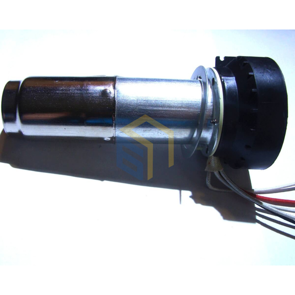 Нагревательный элемент в сборе фена строительного Сталь ТПД 2000-2 (39042С)