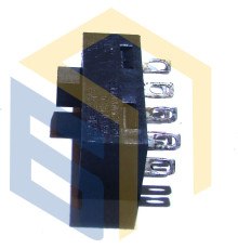 Выключатель фена строительного Ростех ТВД 2000-2Р (39044Р)