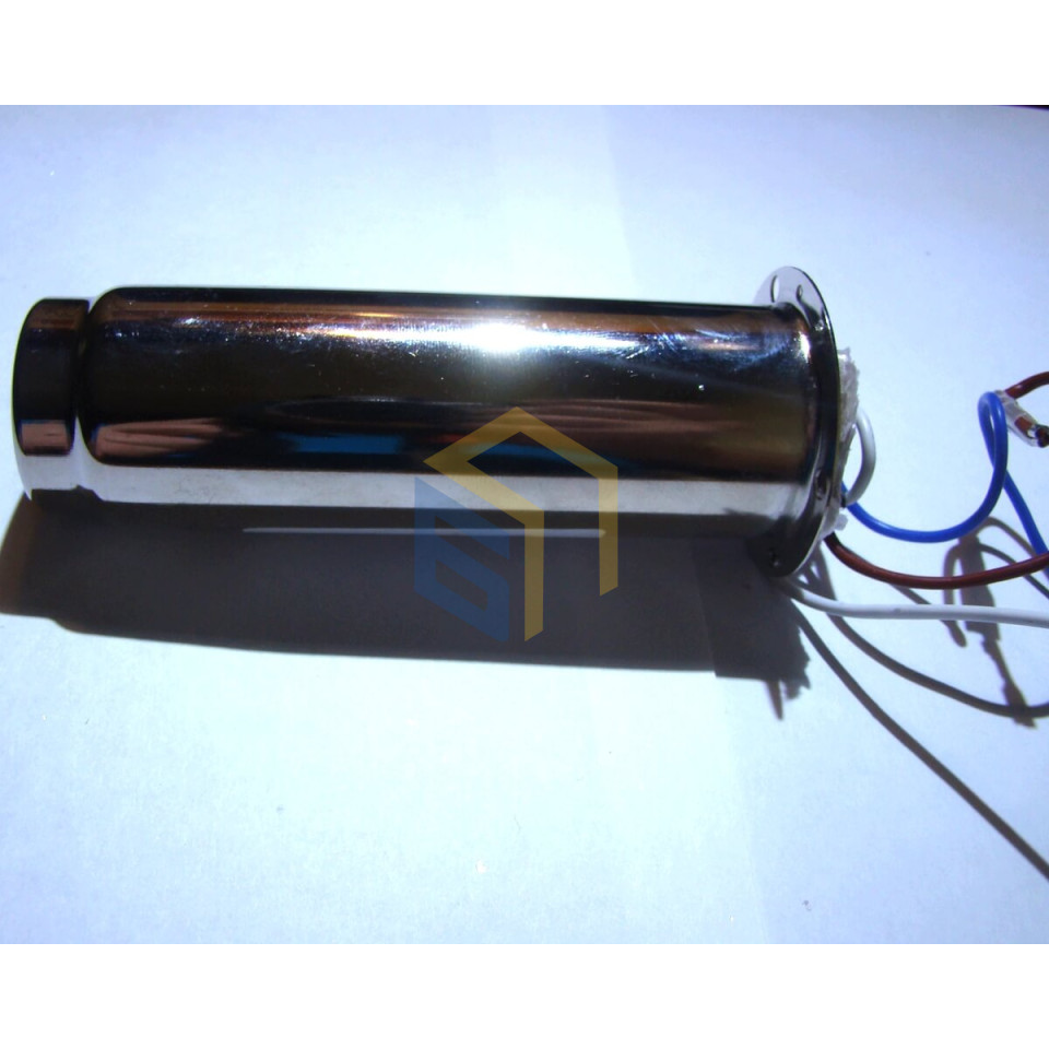 Нагревательный элемент в сборе фена строительного Сталь ТПД 2000-2 Р (39048С)