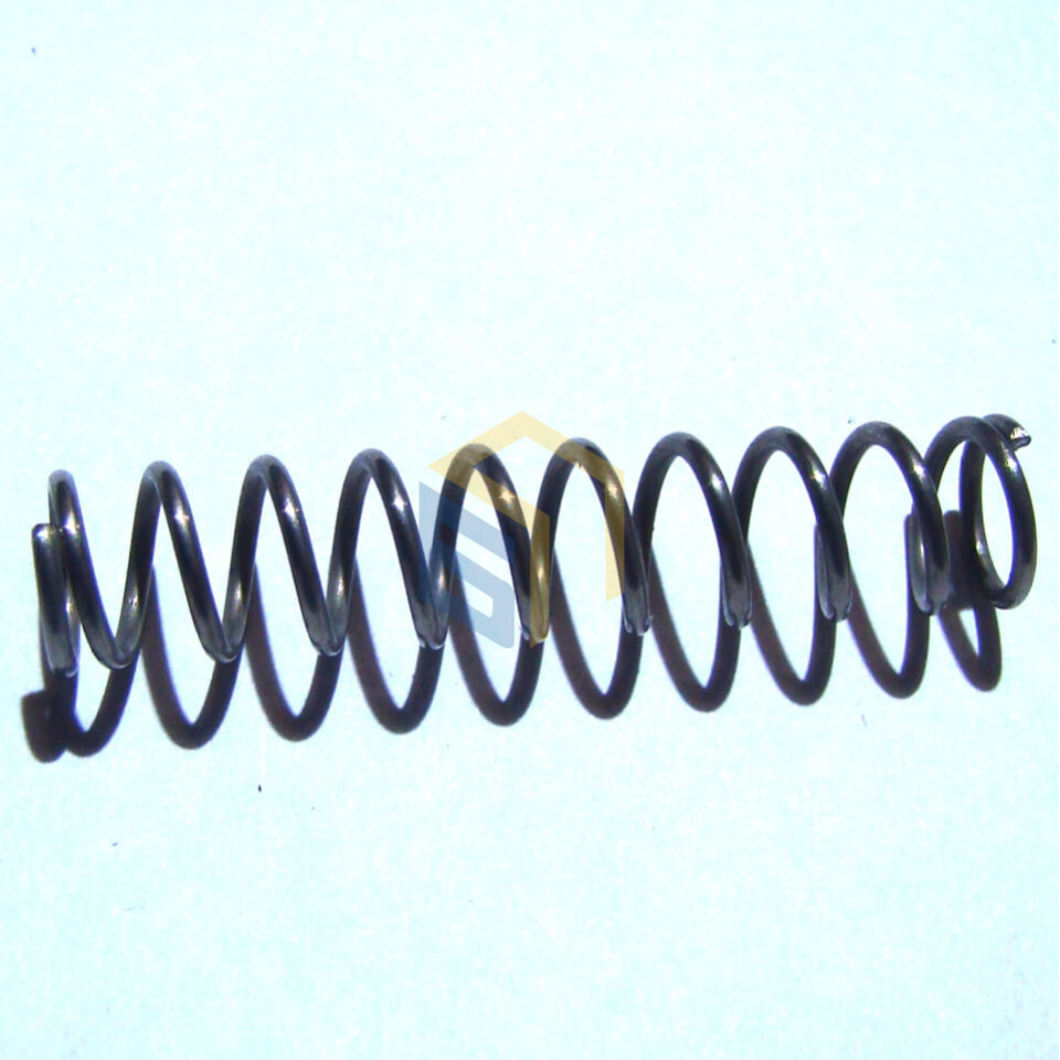 Пружина фарбопульта Сталь Ф 750 П (39077)