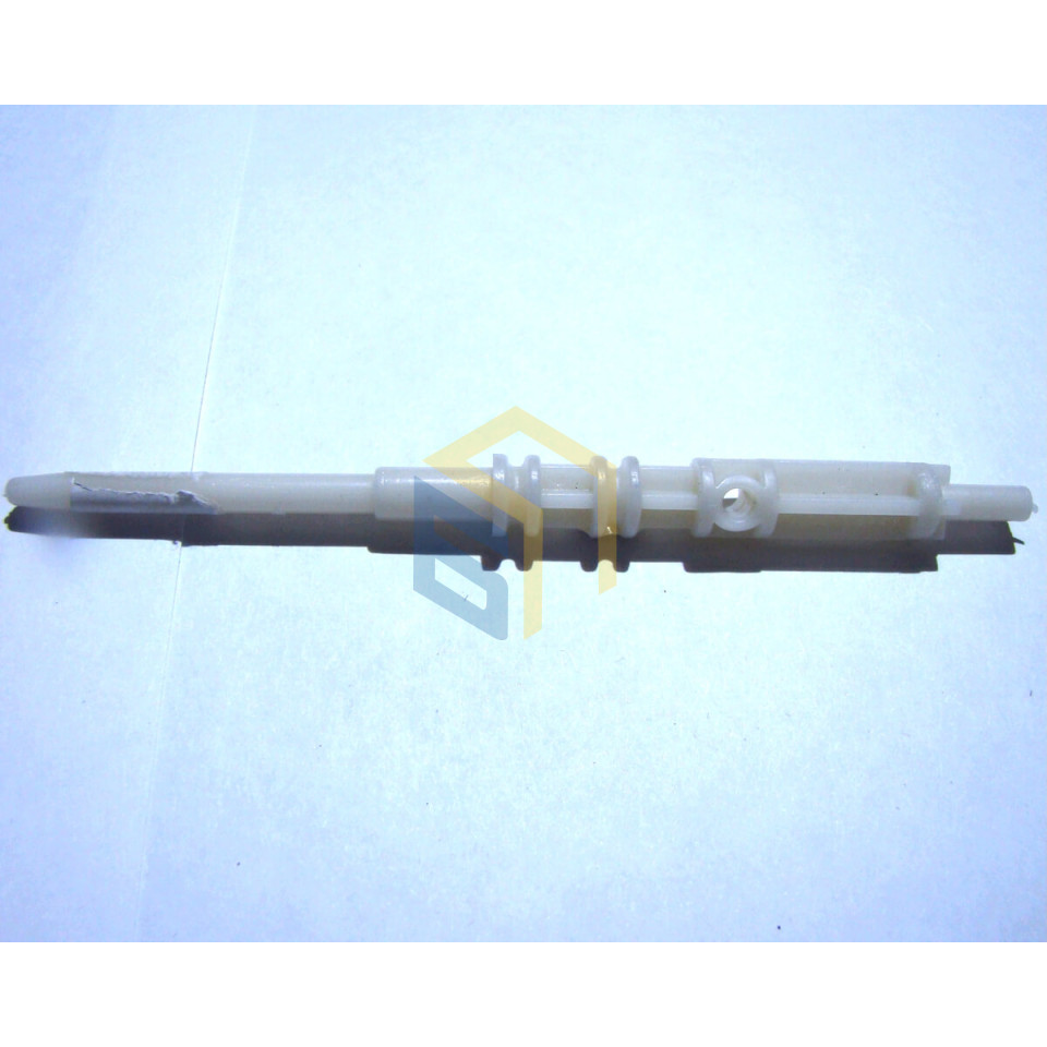 Накінечник фарбопульта Сталь Ф 750 П (39079)