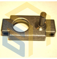 Промщит лобзика Сталь СЛ 550 Р (39084)