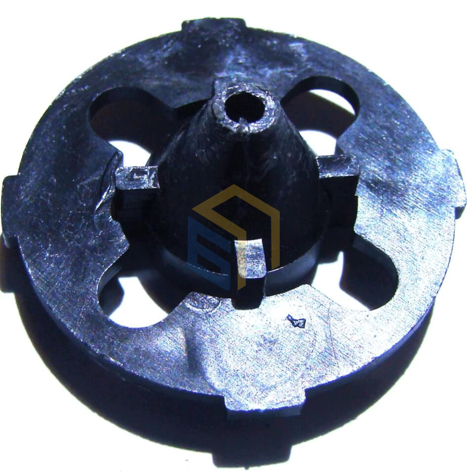 Сопло фарбопульта Сталь Ф 750 П (39085)