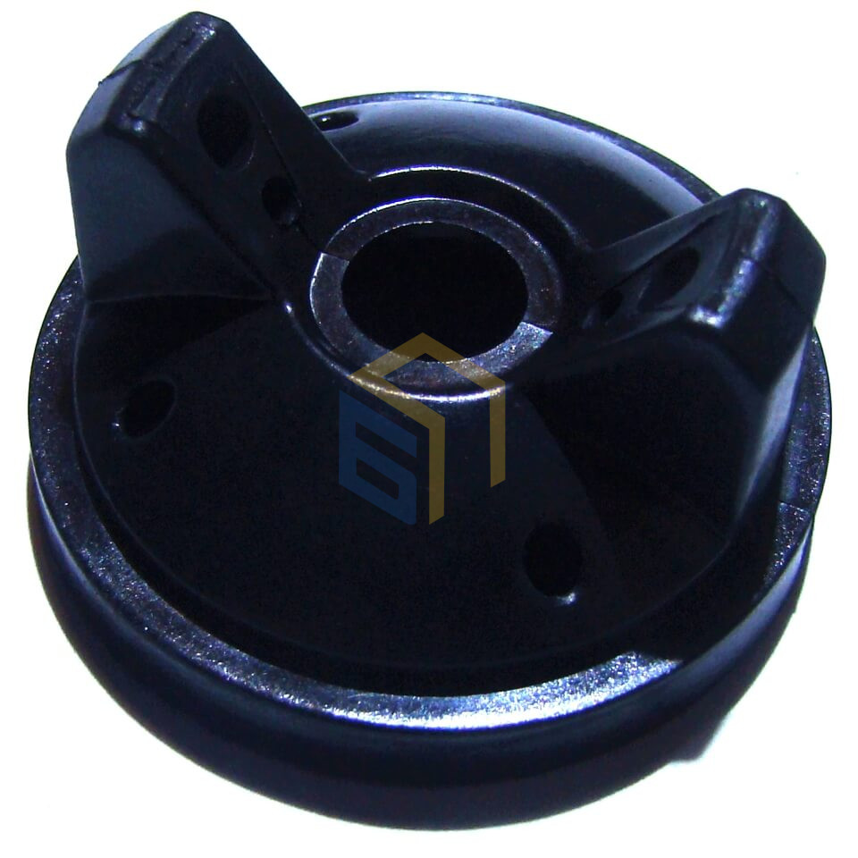 Розпилююча головка фарбопульта Сталь Ф 750 П (39086)