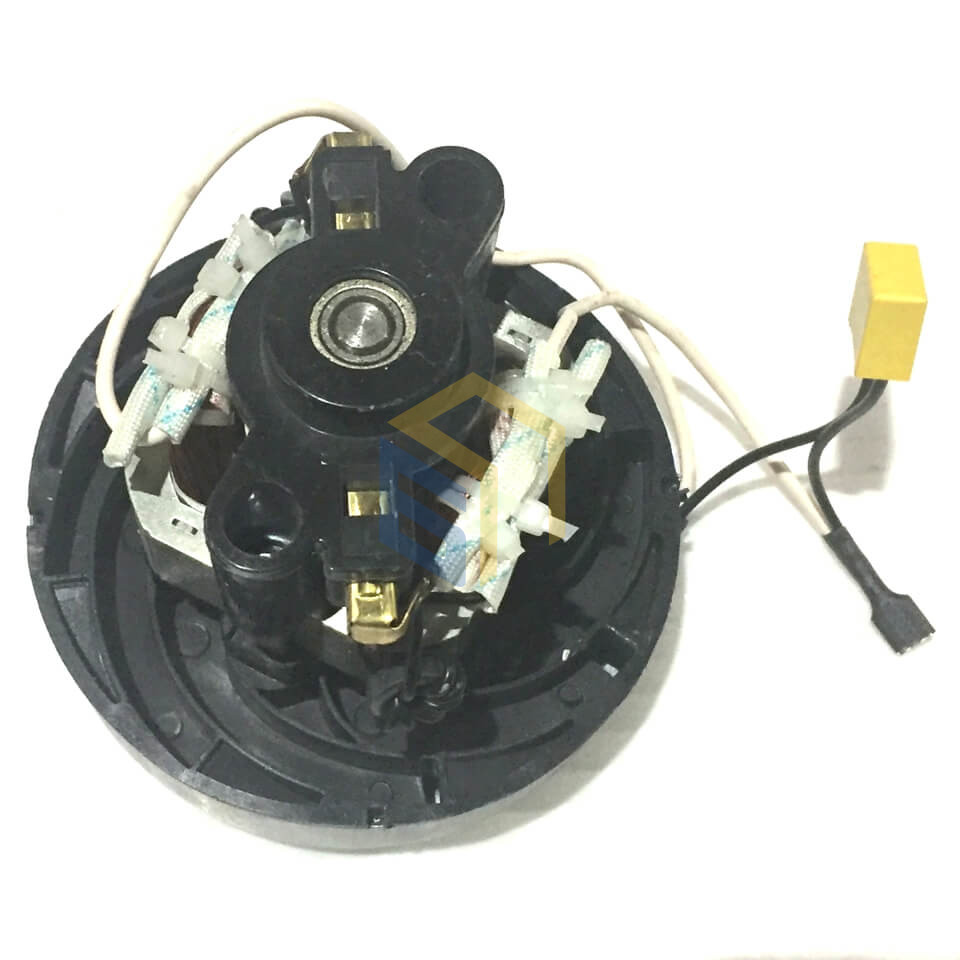 Двигун фарбопульта Сталь Ф 750 П (39089)