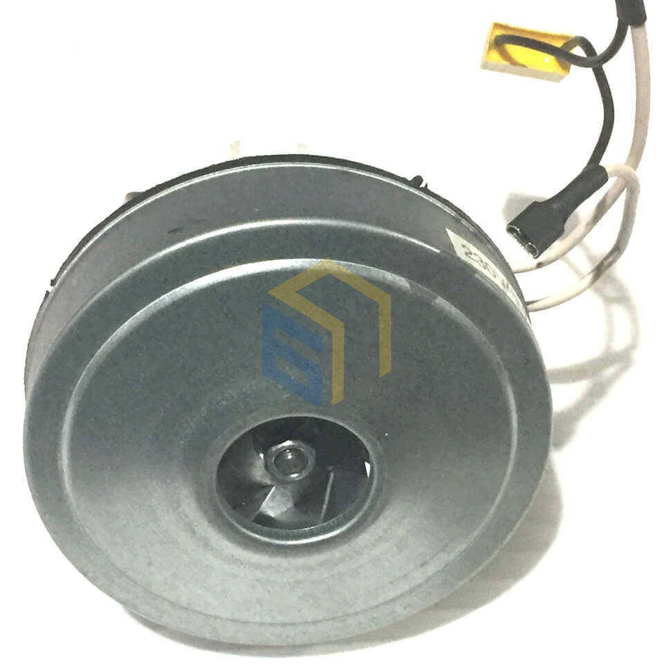 Двигун фарбопульта Сталь Ф 750 П (39089)