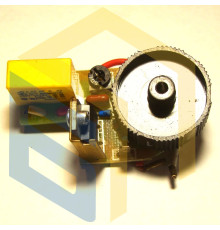 Регулятор оборотов лобзика Сталь СЛ 550 Р (39091)