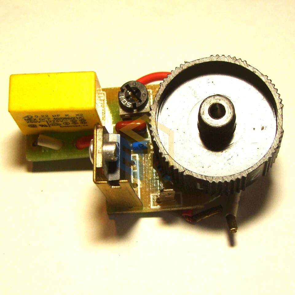 Регулятор обертів лобзика Сталь СЛ 550 Р (39091)