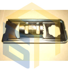 Подошва лобзика Сталь СЛ 550 Р (39096)