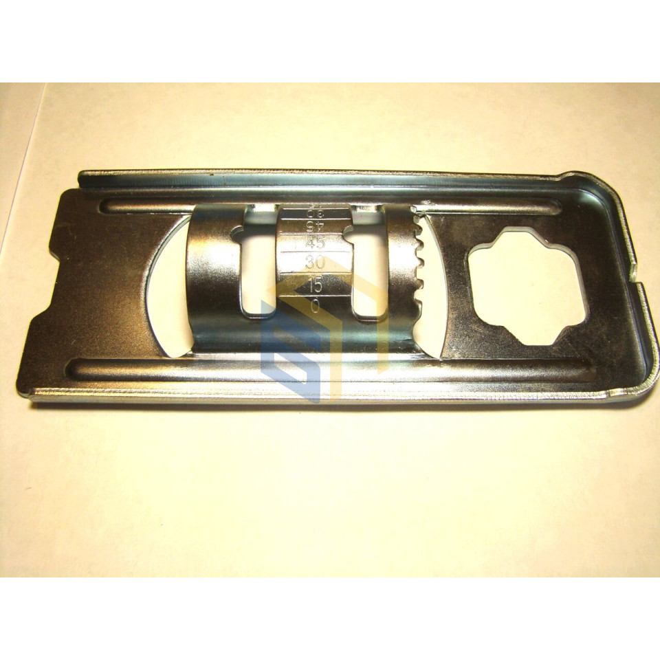 Подошва лобзика Сталь СЛ 550 Р (39096)