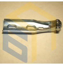 Ролик лобзика Сталь СЛ 550 Р (39097)