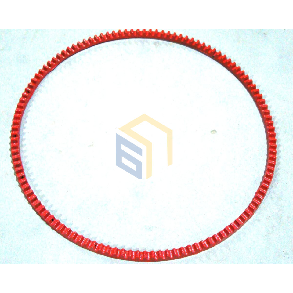 Вінець бетонозмішувача (160\180л) Forte EW 8160P\9180P (39112)