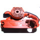 Корпус (левая часть) шлифмашины ленточной Forte BS 7690 VF (39548)