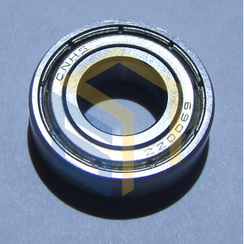 Підшипник 6900 шліфмашини стрічкової Forte BS 7690 VF (39550)