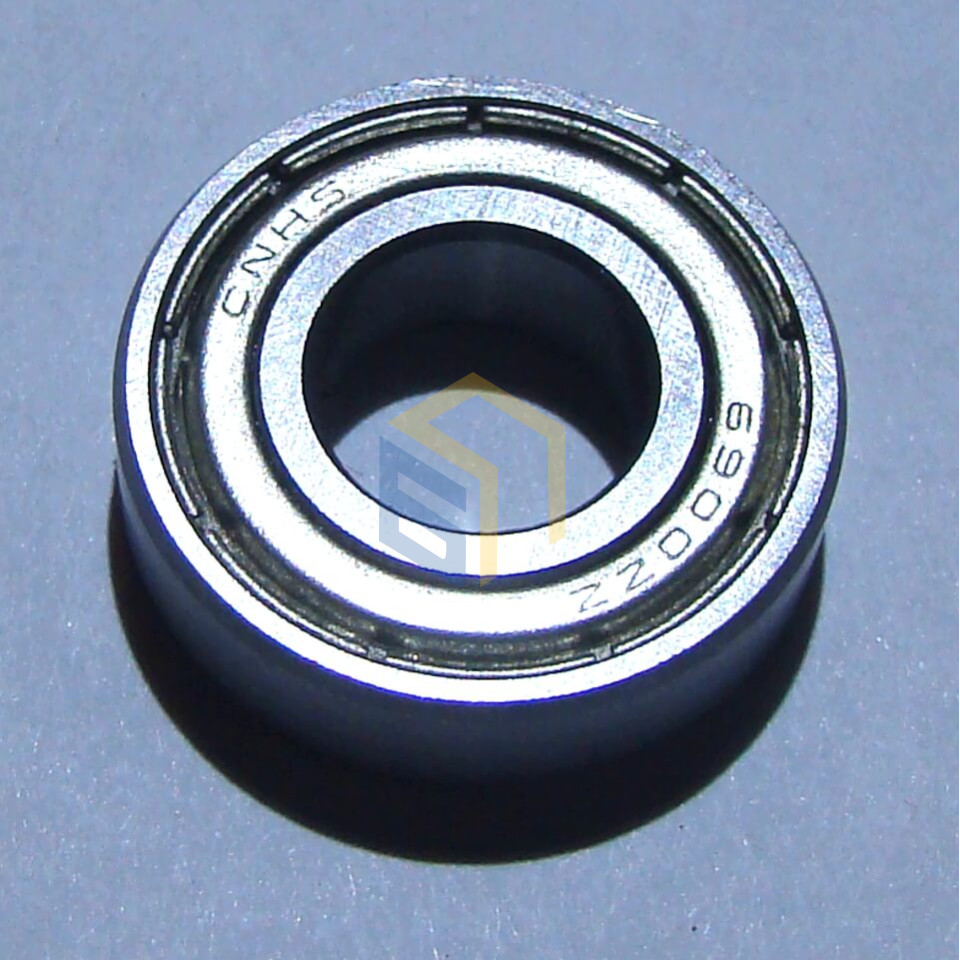 Підшипник 6900 шліфмашини стрічкової Forte BS 7690 VF (39550)