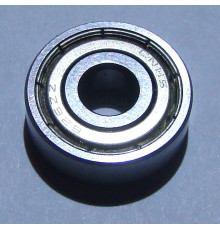 Подшипник 626 шлифмашины ленточной Forte BS 7690 VF (39551)