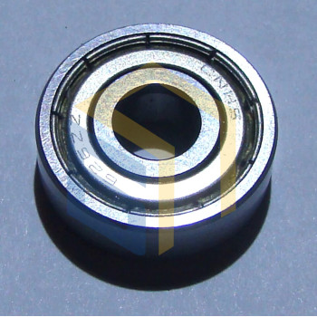 Підшипник 626 шліфмашини стрічкової Forte BS 7690 VF (39551)