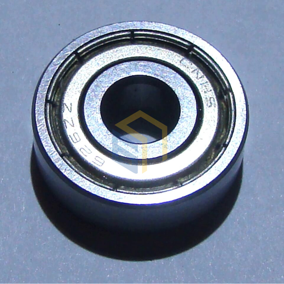 Підшипник 626 шліфмашини стрічкової Forte BS 7690 VF (39551)