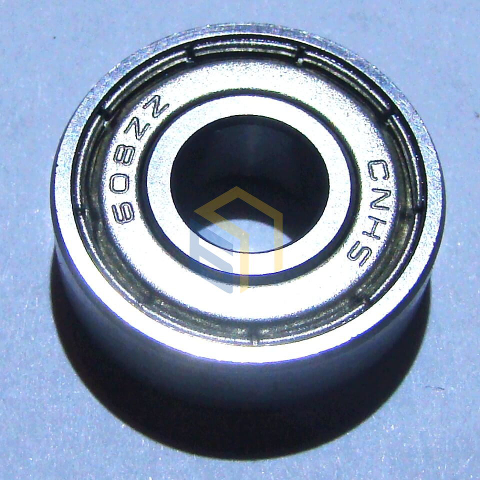 Підшипник 608 шліфмашини стрічкової Forte BS 7690 VF (39553)