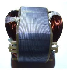 Статор шлифмашины ленточной Forte BS 7690 VF (39555)