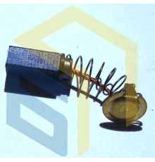Щітка вугільна шліфмашини стрічкової Forte BS 7690 VF (39556)