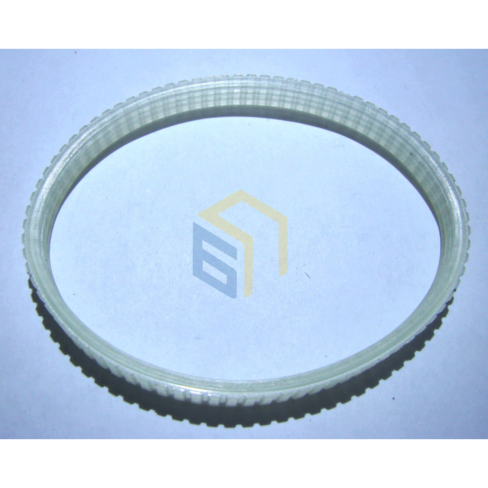 Ремінь шліфмашини стрічкової Forte BS 7690 VF (39557)