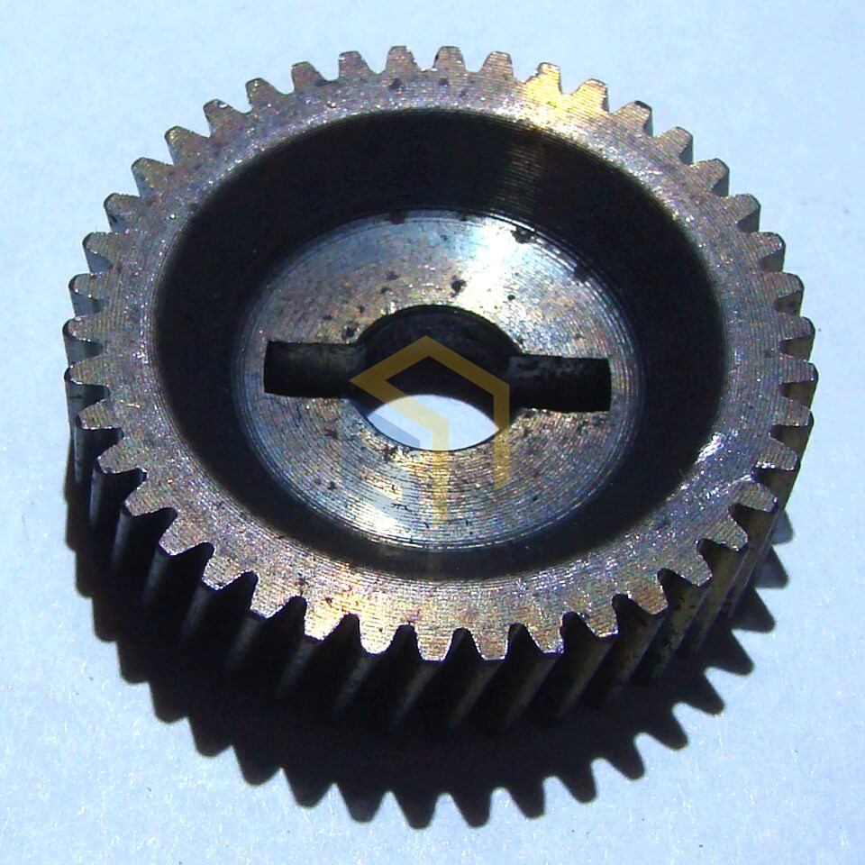 Шестерня шліфмашини стрічкової Forte BS 7690 VF (39561)