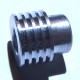 Шків ременя малий шліфмашини стрічкової Forte BS 7690 VF (39562)