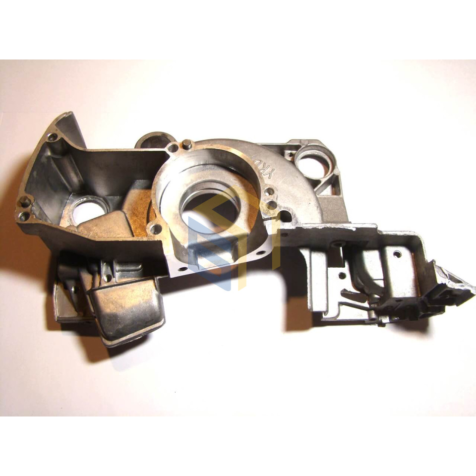 Картер (ліва частина) бензопили Forte FGS 5200 PROF (39638)