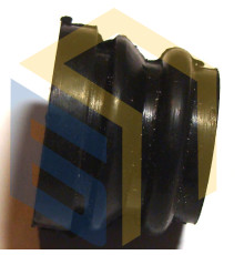 Амортизатор бензопили Forte FGS 5200 PROF (39648)