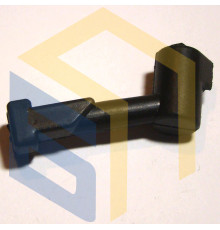 Втулка тяги дросельної заслінки бензопили Forte FGS 5200 PROF (39662)