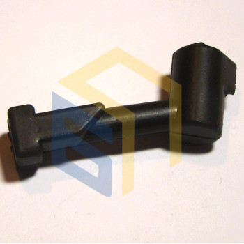 Втулка тяги дросельної заслінки бензопили Forte FGS 5200 PROF (39662)