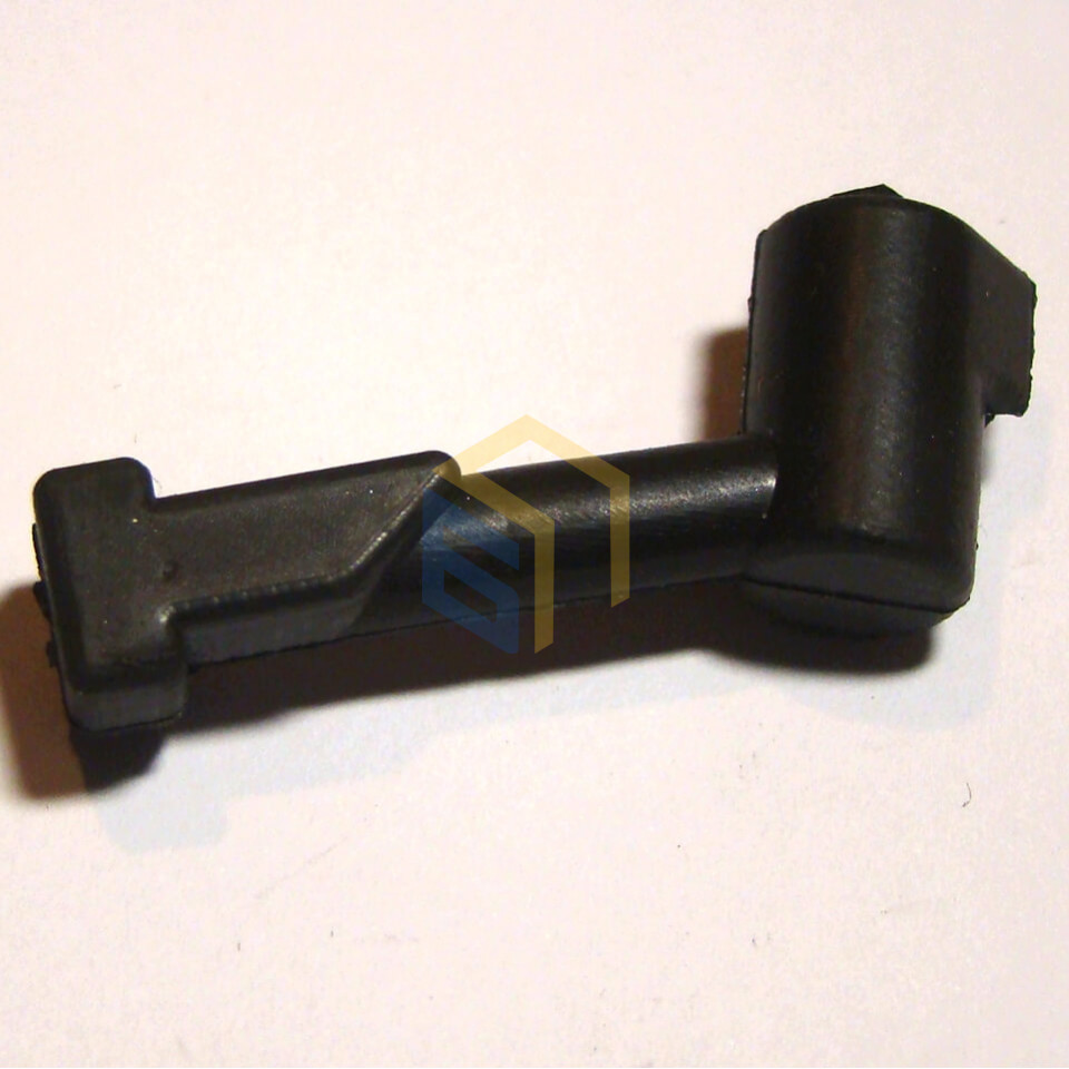 Втулка тяги дросельної заслінки бензопили Forte FGS 5200 PROF (39662)