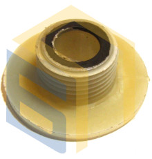 Привід маслонасоса Forte FGS 5200 PROF (39664)