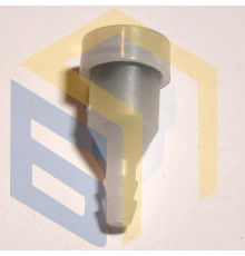 Сапун паливного бака бензопили Forte FGS 5200 PROF (39668)