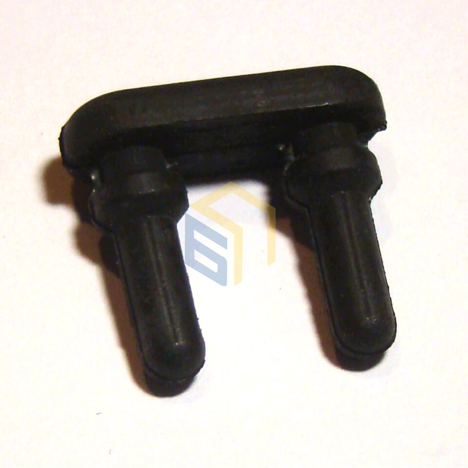 Амортизатор бензопили Forte FGS 5200 PROF (39671)