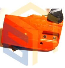 Гальмо в зборі бензопили Forte FGS 5200 PROF (39682)