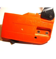 Гальмо в зборі бензопили Forte FGS 5200 PROF (39682)