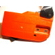 Тормоз в сборе бензопилы Forte FGS 5200 PROF (39682)