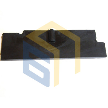 Пильовик бензопили Forte FGS 5200 PROF (39684)