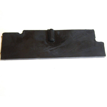 Пильовик бензопили Forte FGS 5200 PROF (39684)