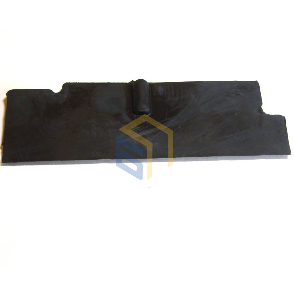 Пильовик бензопили Forte FGS 5200 PROF (39684)