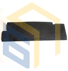 Пильовик бензопили Forte FGS 5200 PROF (39684)