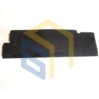 Пильовик бензопили Forte FGS 5200 PROF (39684)