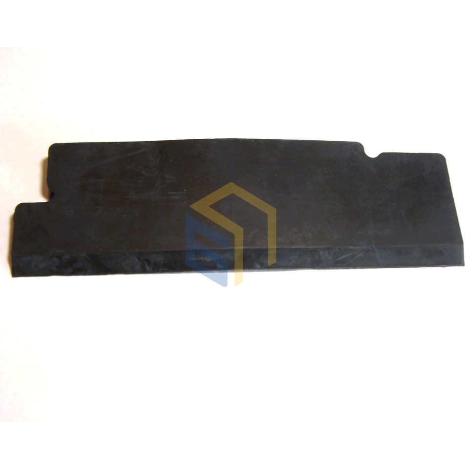 Пильовик бензопили Forte FGS 5200 PROF (39684)