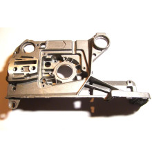Картер (правая часть) бензопилы Forte FGS 5200 PROF (39691)