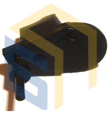 Уловлювач ланцюга бензопили Forte FGS 5200 PROF (39694)